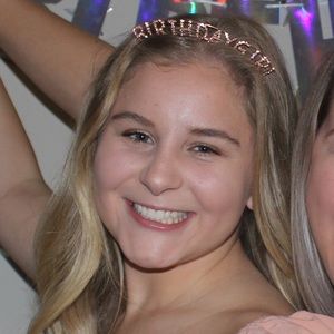 Meet your Posher, Bridget